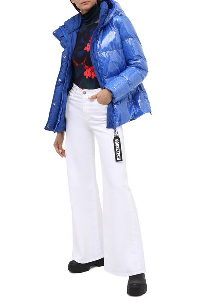 Пуховик GOOSE TECH, арт. GST.220.114.601, фото 2