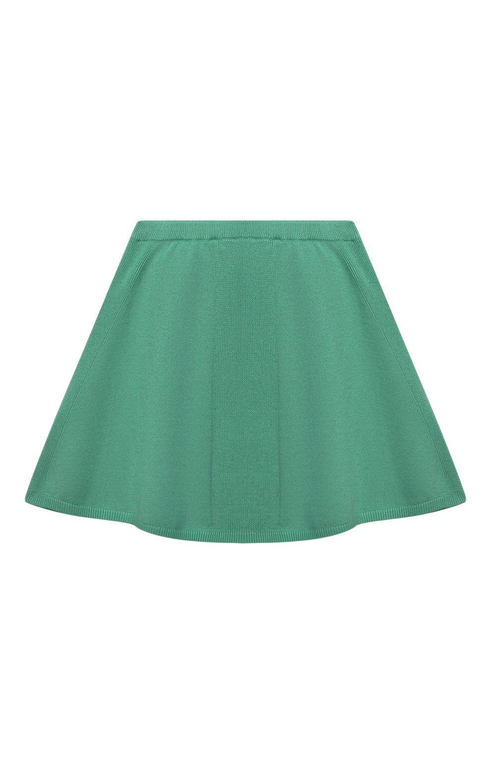 Кашемировая юбка OSCAR ET VALENTINE, арт. SKR01, фото 2