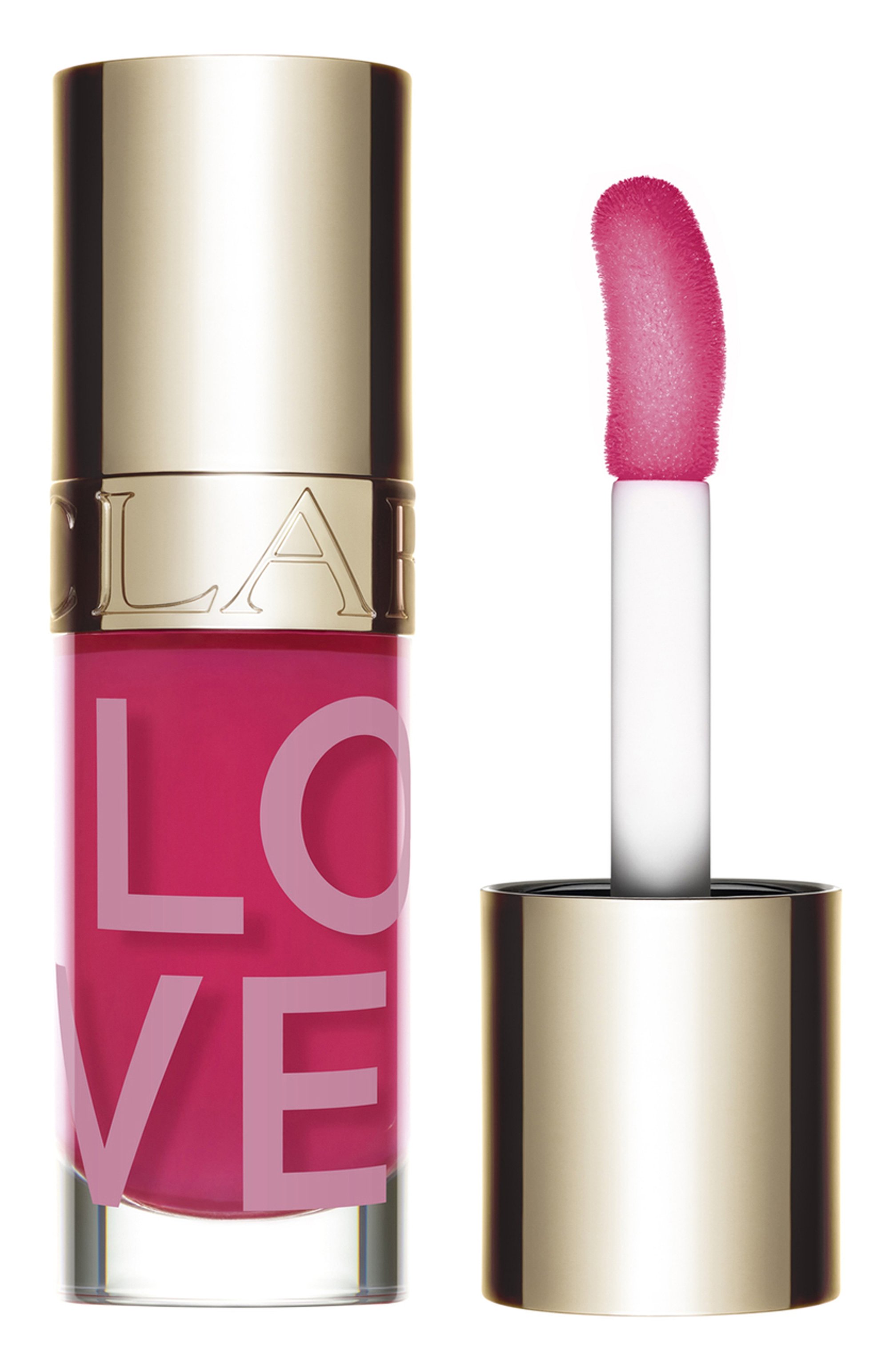 Масло-блеск для губ lip comfort oil, оттенок 31 (7ml) CLARINS, арт. 80121119, фото 1