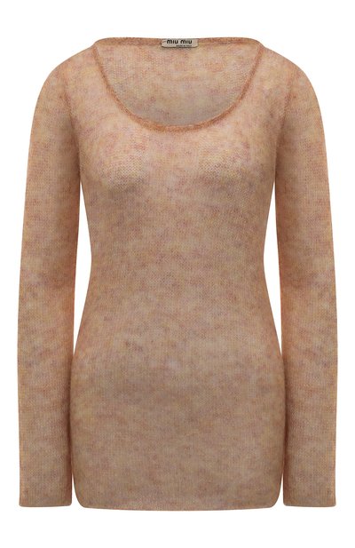 Пуловер MIU MIU, арт. MML511-1ZUF-F0615, фото 1
