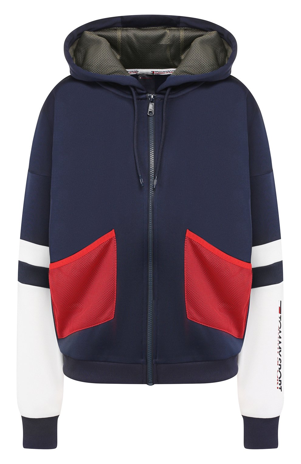 Толстовка TOMMY SPORT, арт. S10S100366, фото 1