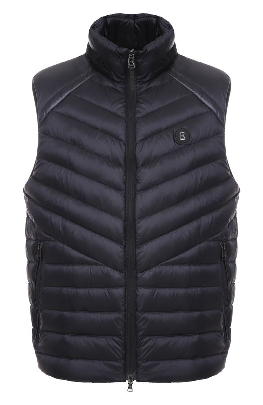 Пуховый жилет Bogner 38486856 Синий 38486856