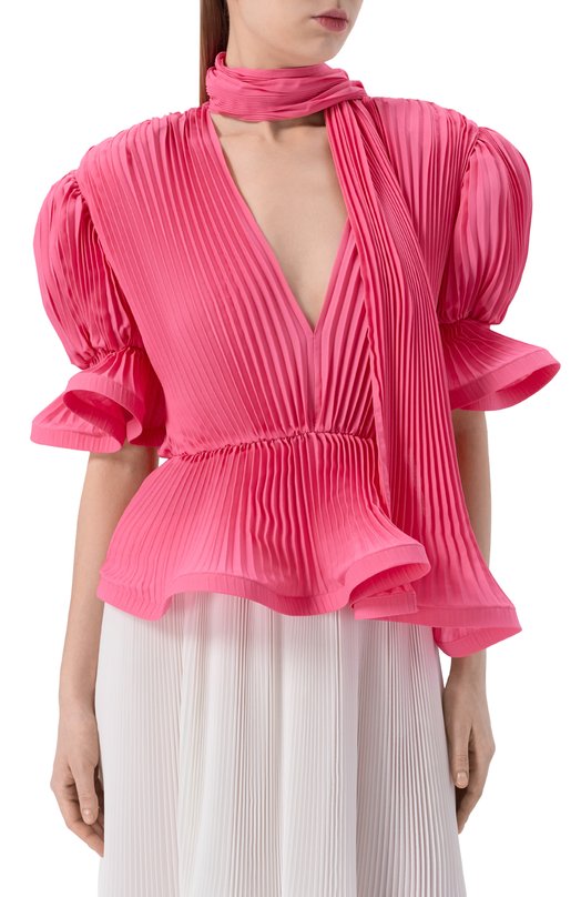 Топ ROWEN ROSE T0P_RR461 Розовый  T0P_RR461 Фото 3