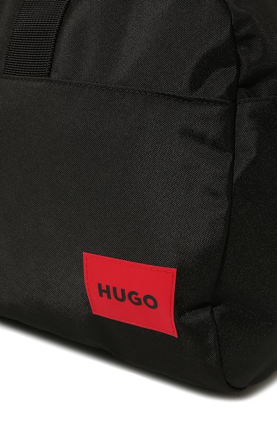 Текстильная дорожная сумка HUGO, арт. 50475318, фото 3