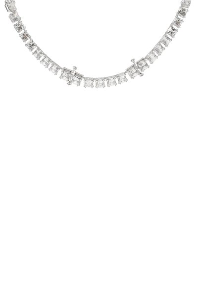 Колье millenia tennis SWAROVSKI, арт. 5599153, фото 4