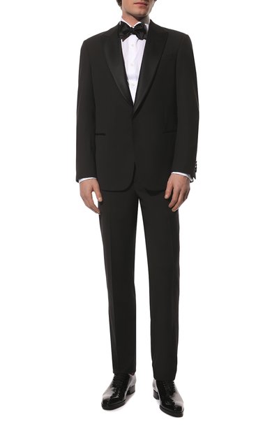 Хлопковая сорочка BRUNELLO CUCINELLI белого цвета по цене 79950 руб., арт. ME624S1836, фото 2 Хлопковая сорочка BRUNELLO CUCINELLI, арт. ME624S1836, фото 2