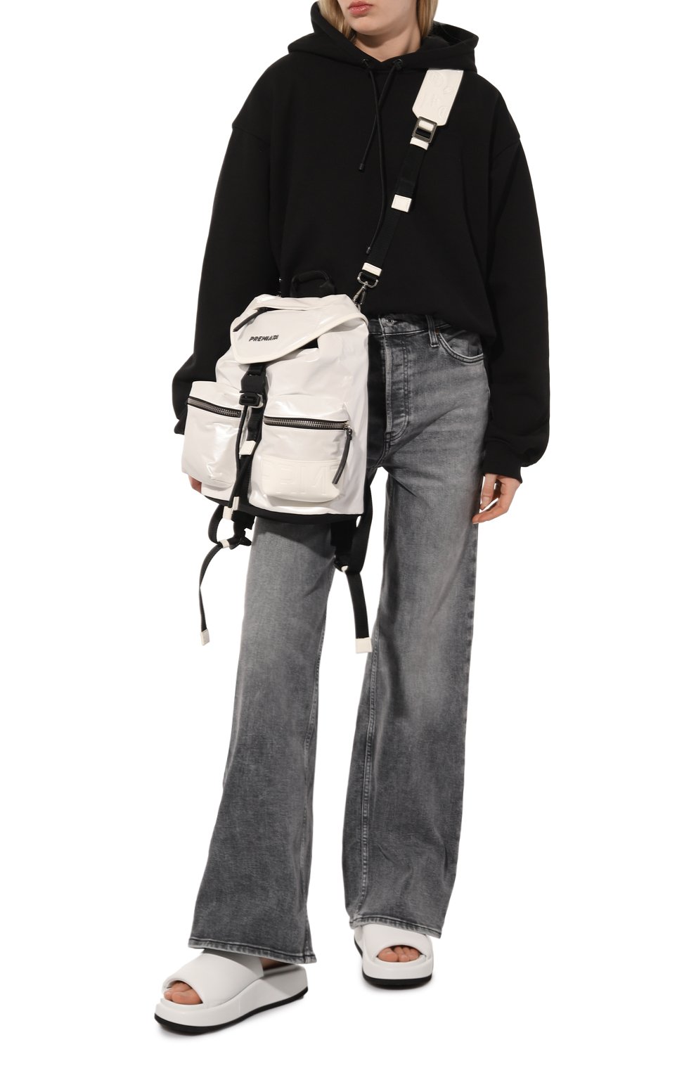 Рюкзак lyn PREMIATA, арт. LYN/VAR 2113, фото 7