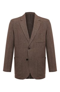 Коричневый