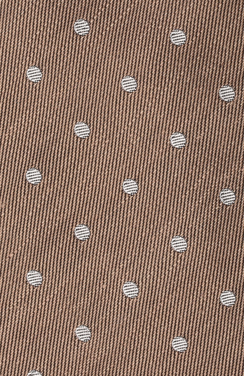 Галстук из хлопка и льна ETON, арт. A000 33286, фото 4