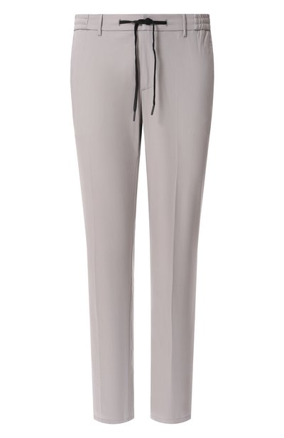 Мужские хлопковые брюки BERWICH, арт. SPIAGGIA20/TECH01