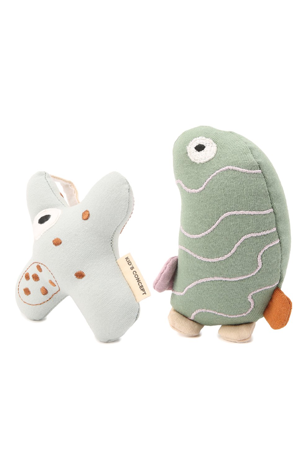 Игрушки для развивающего коврика KID`S CONCEPT, арт. 1000594, фото 6