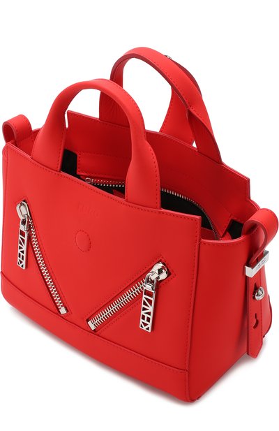 Сумка kalifornia mini KENZO, арт. 2SA107L25, фото 4
