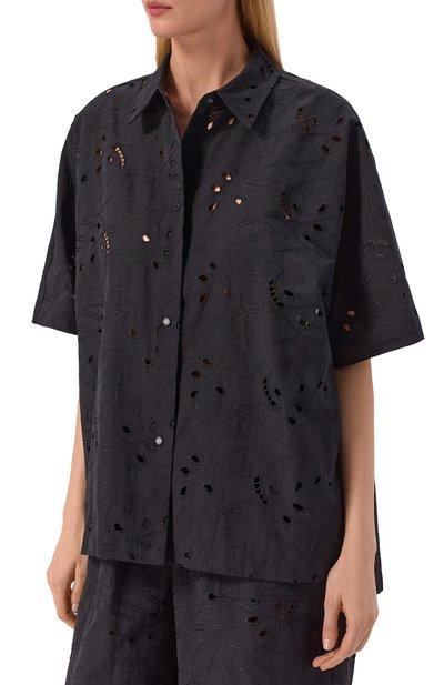 Рубашка SHAN, арт. 42663-82, фото 3