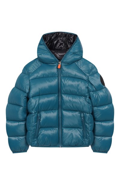 Утепленная куртка SAVE THE DUCK, арт. J31280B/ARTIE/L0VE21