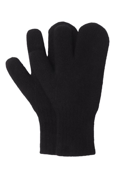 Женские кашемировые варежки now  CANOE, арт. 6403410