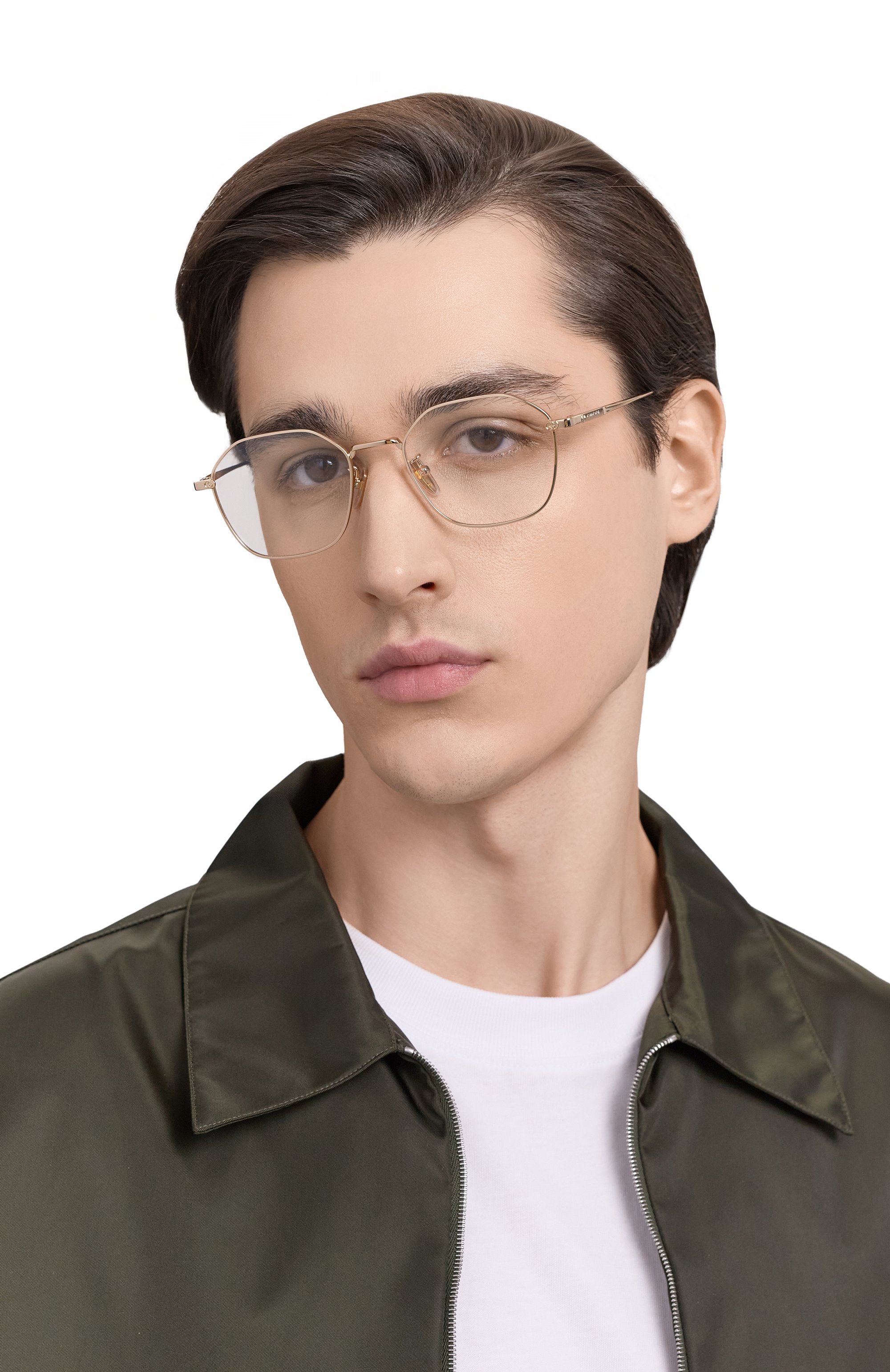 Оправа GUCCI, арт. GG19560K 001, фото 2