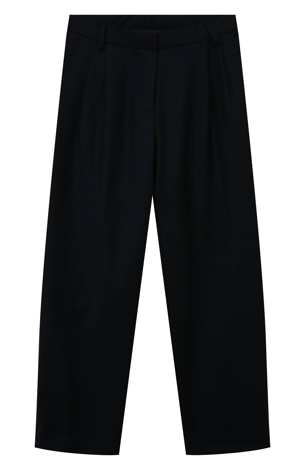 Шерстяные брюки DAL LAGO, арт. R212/2179/4-6, фото 1