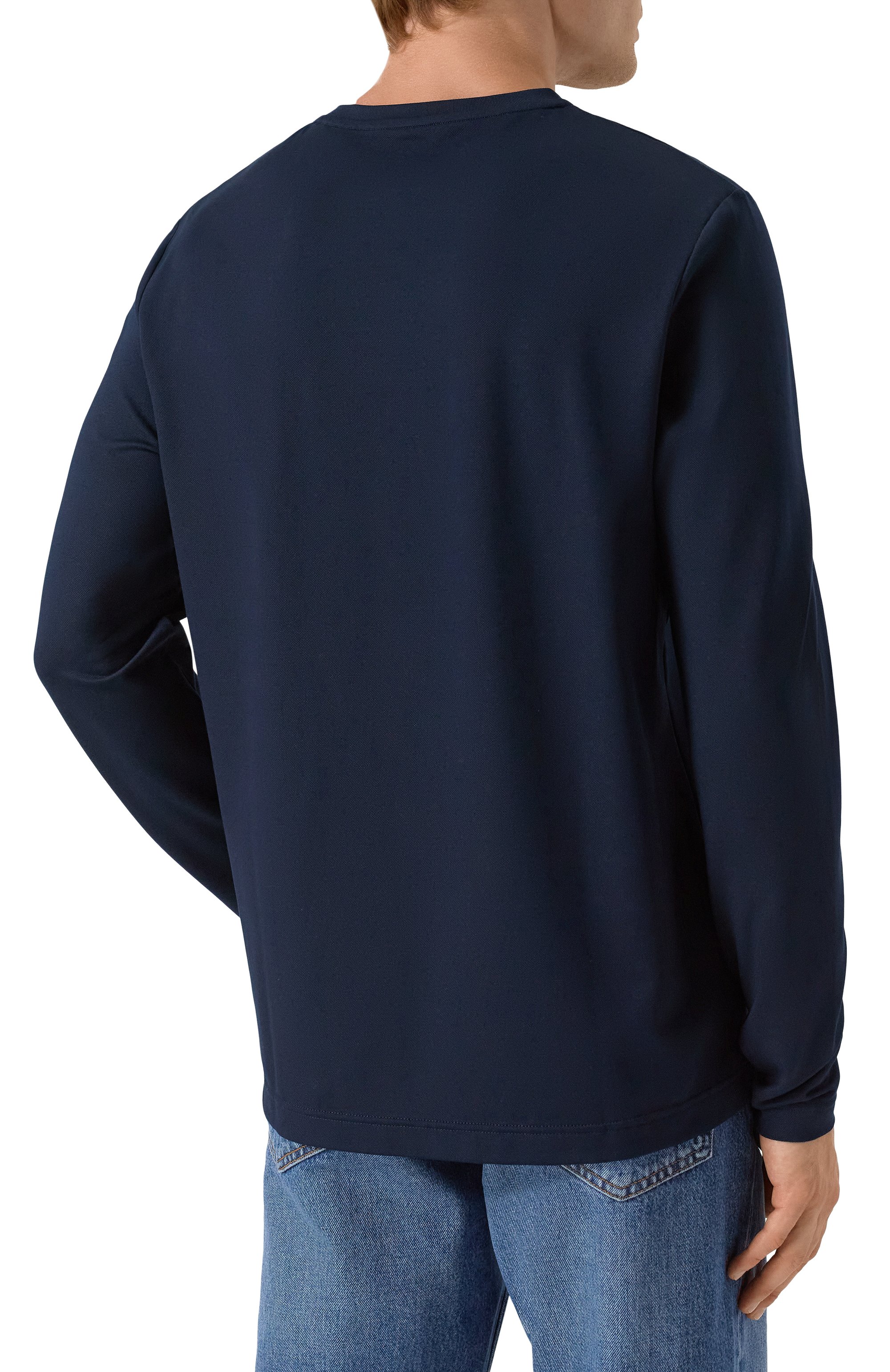 Лонгслив BOGNER, арт. 58222727, фото 4