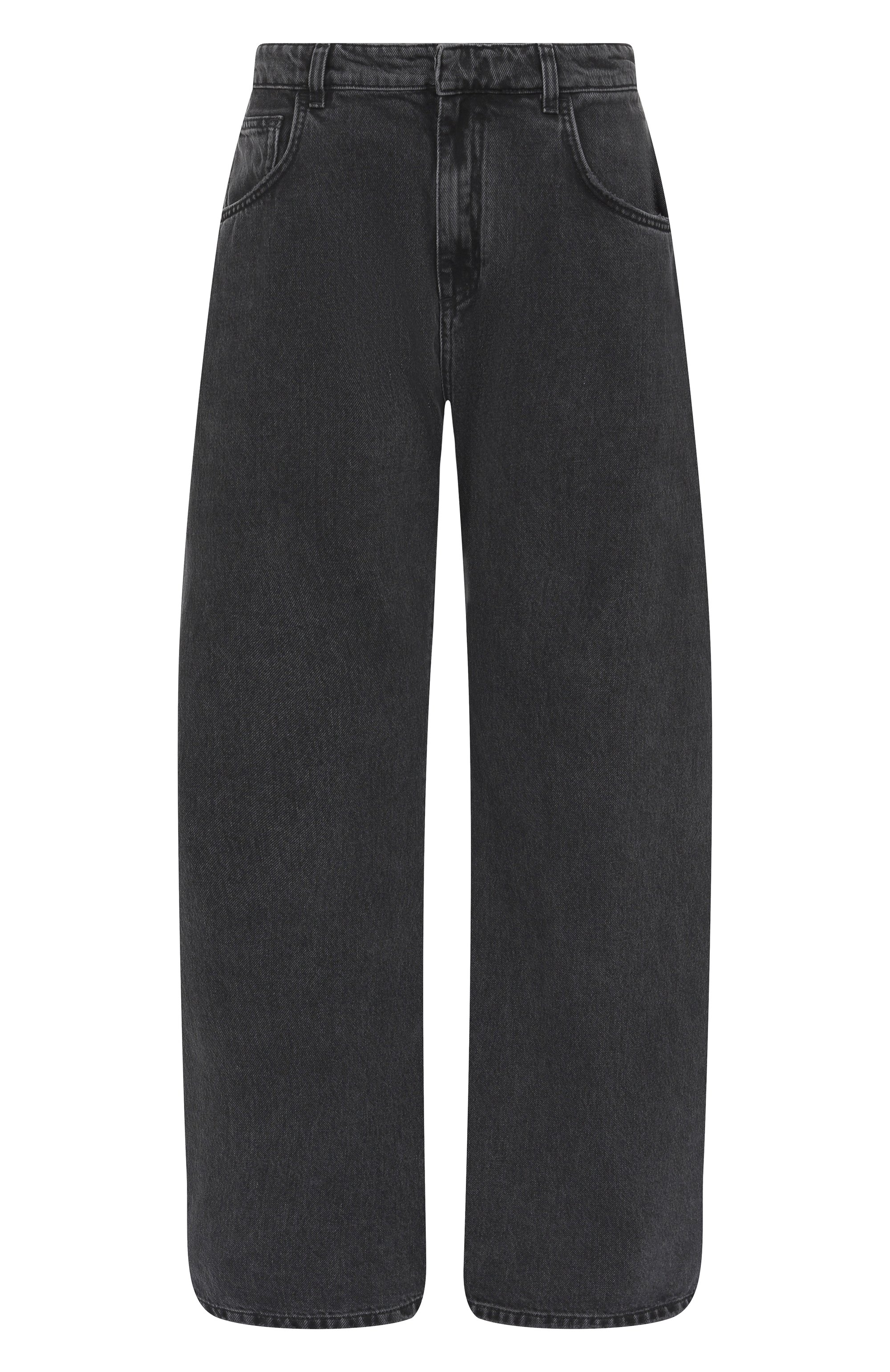 Джинсы SSHEENA, арт. 25SSJADE DS25001/BLACK, фото 1