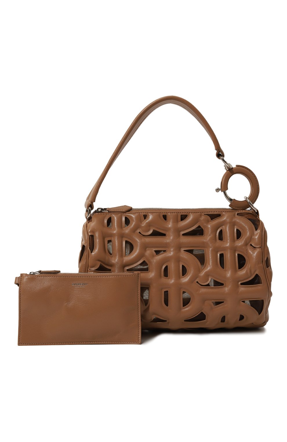 Сумка rhombi small BURBERRY, арт. 48053368, фото 7