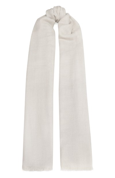 Женский кашемировый шарф MVST, арт. 7734M