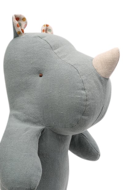 Игрушка носорог MAILEG, арт. 16-1923-01, фото 3