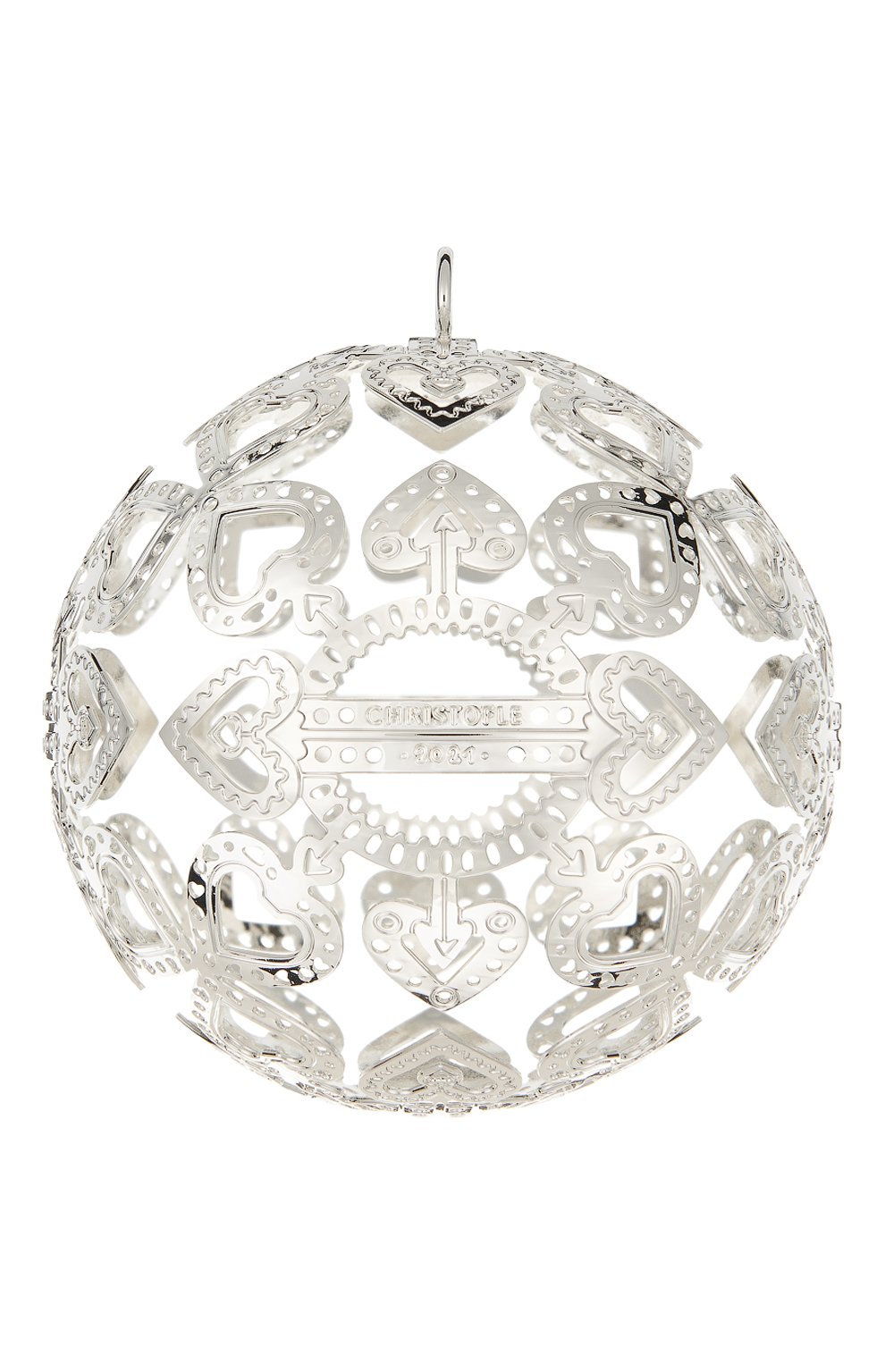 Елочный шар CHRISTOFLE, арт. 04254661, фото 2