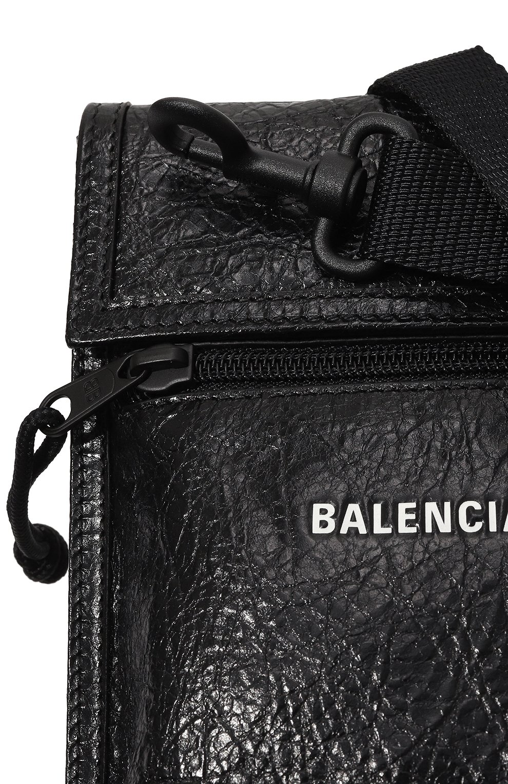 Сумка explorer small BALENCIAGA, арт. 655982/1VG7X, фото 3