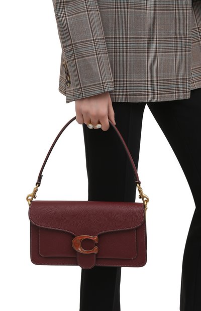 Сумка tabby small COACH, арт. 4607, фото 2