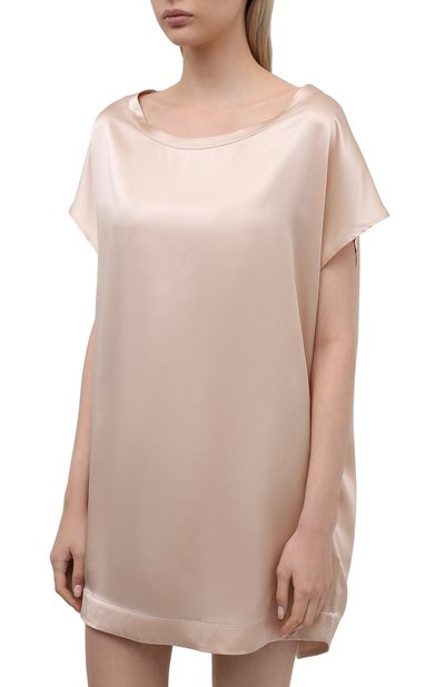 Шелковая сорочка MARJOLAINE, арт. 3SOI0505, фото 3