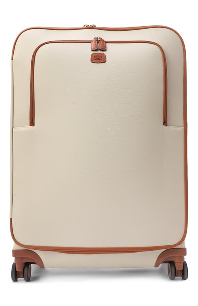 Женский чемодан firenze compound medium BRIC`S, арт. BBJ15291.014
