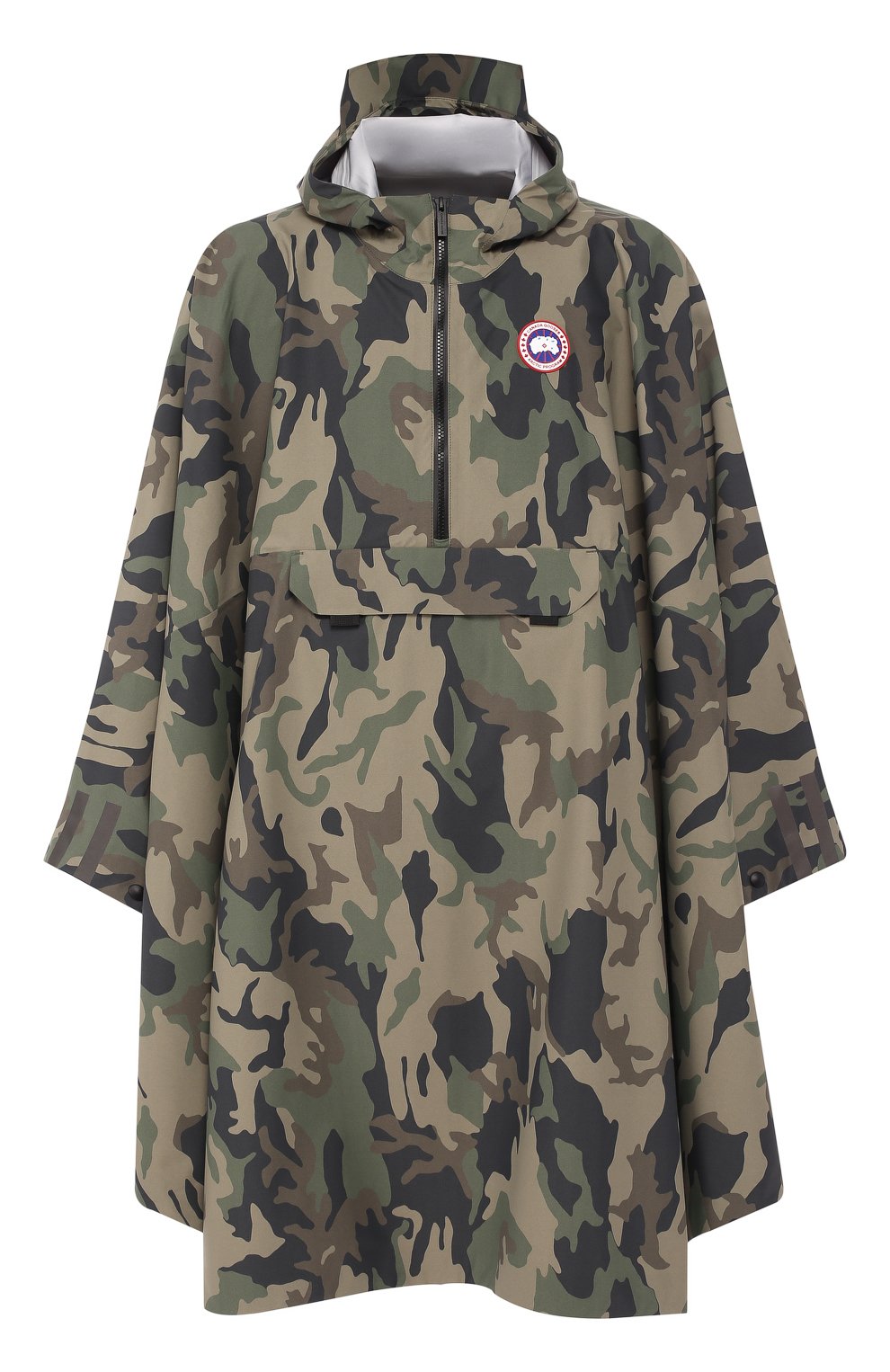 Пончо field CANADA GOOSE, арт. 5610MP, фото 1