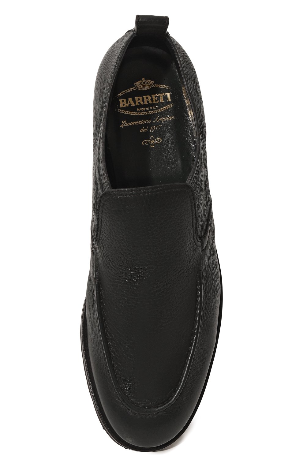 Кожаные ботинки BARRETT, арт. 241U055.21, фото 6