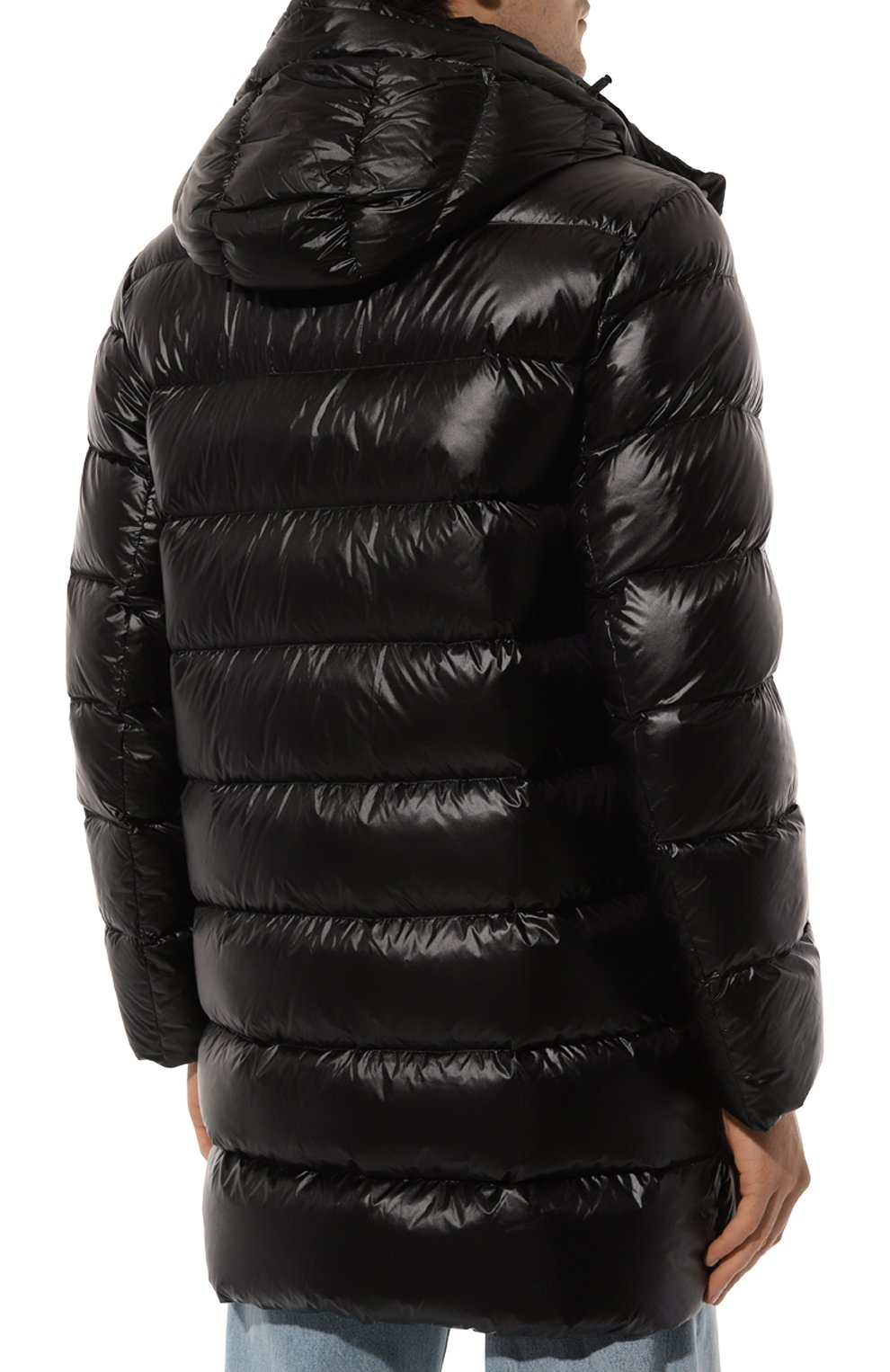 Пуховик ADD, арт. 10AM111, фото 4