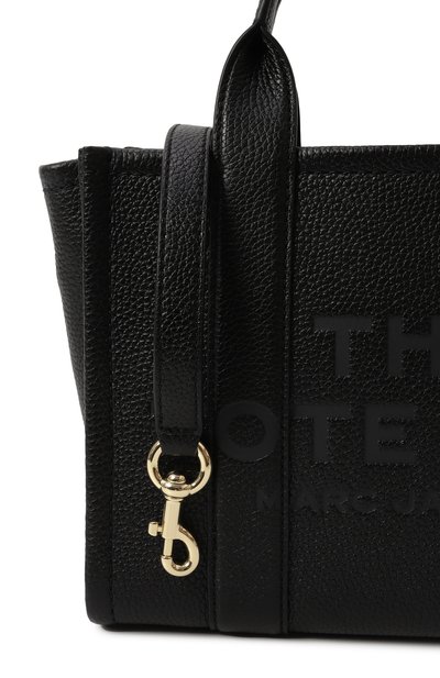 Сумка the tote bag small MARC JACOBS (THE), арт. H009L01SP21, фото 3