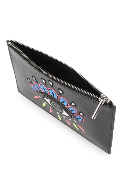 Клатч eye KENZO, арт. 2PM611L22, фото 3