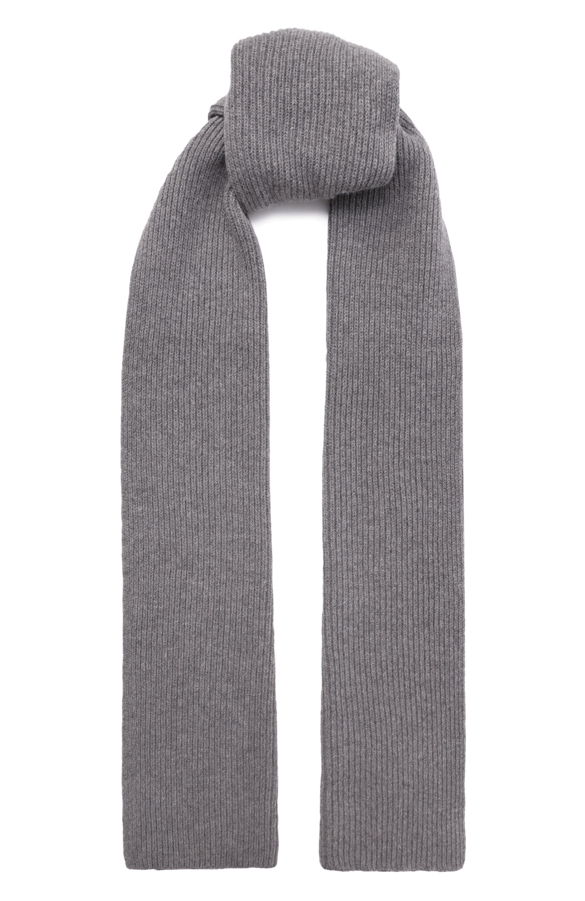 Шерстяной шарф PAUL&SHARK, арт. 15317065, фото 1