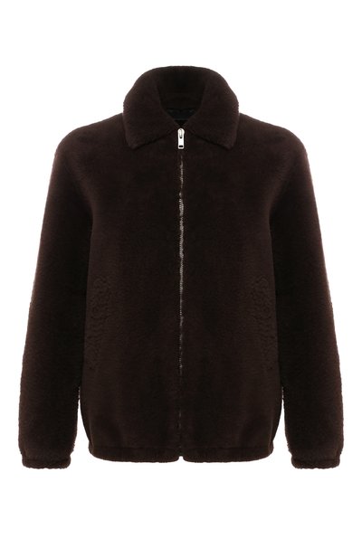 Куртка из овчины GIVENCHY, арт. BM008X60FW, фото 1