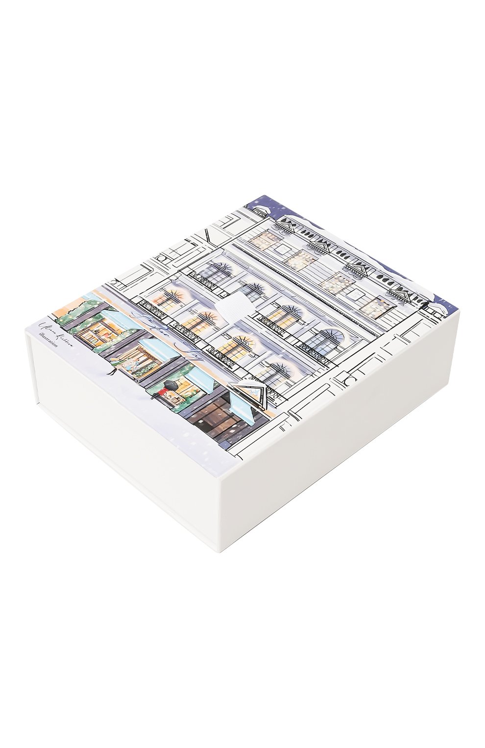 Адвент-календарь с украшениями BLUEJAY, арт. BJ-ADV, фото 6