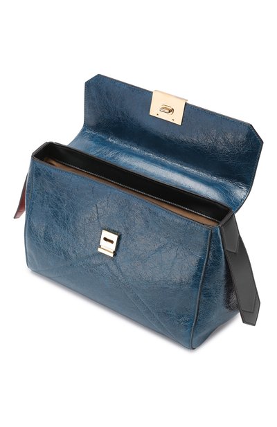 Сумка id medium GIVENCHY, арт. BB50C4B0S5, фото 4