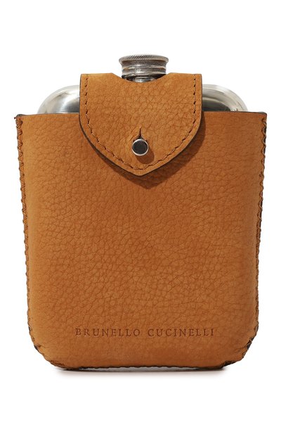 Фляга BRUNELLO CUCINELLI, арт. MLEM0200, фото 1