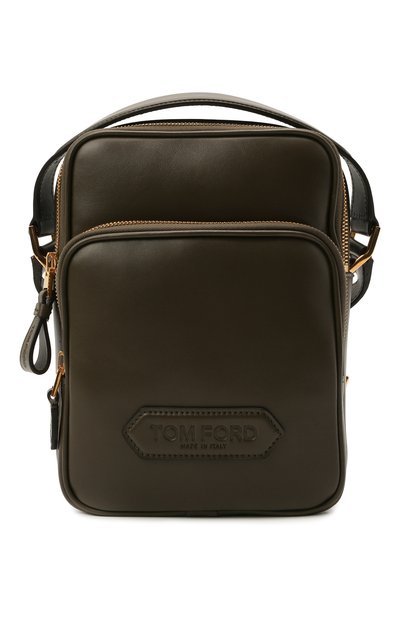 Кожаная сумка TOM FORD, арт. H0465T-LCL121, фото 1