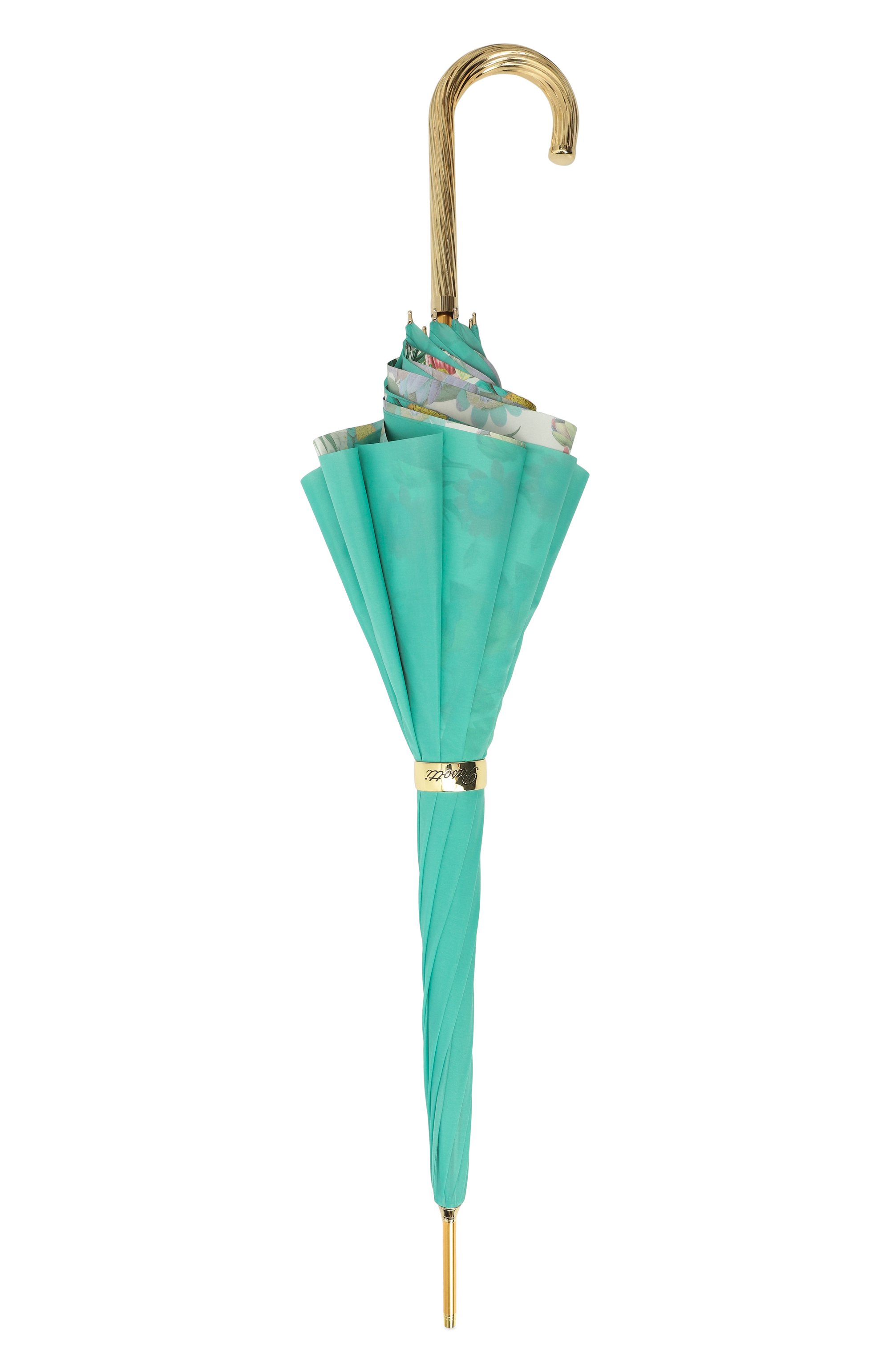 Зонт-трость PASOTTI OMBRELLI, арт. 189/, фото 4