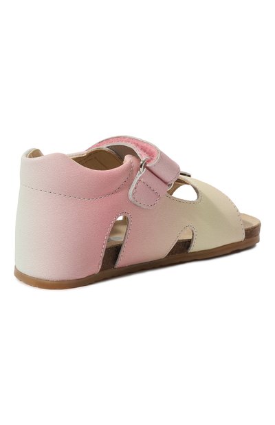 Кожаные сандалии FALCOTTO, арт. 1500737/A5/23, фото 3