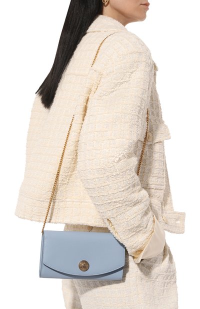 Сумка embleme BALMAIN, арт. CN00N225/LGSR, фото 2