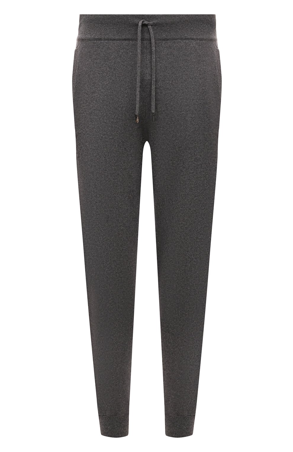 Кашемировые джоггеры COLOMBO, арт. MA04294/2-26KI, фото 1