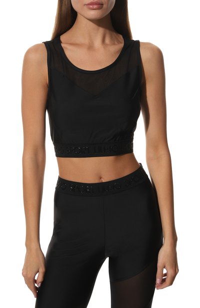 Топ LIU JO, арт. TA3018 J7912, фото 3