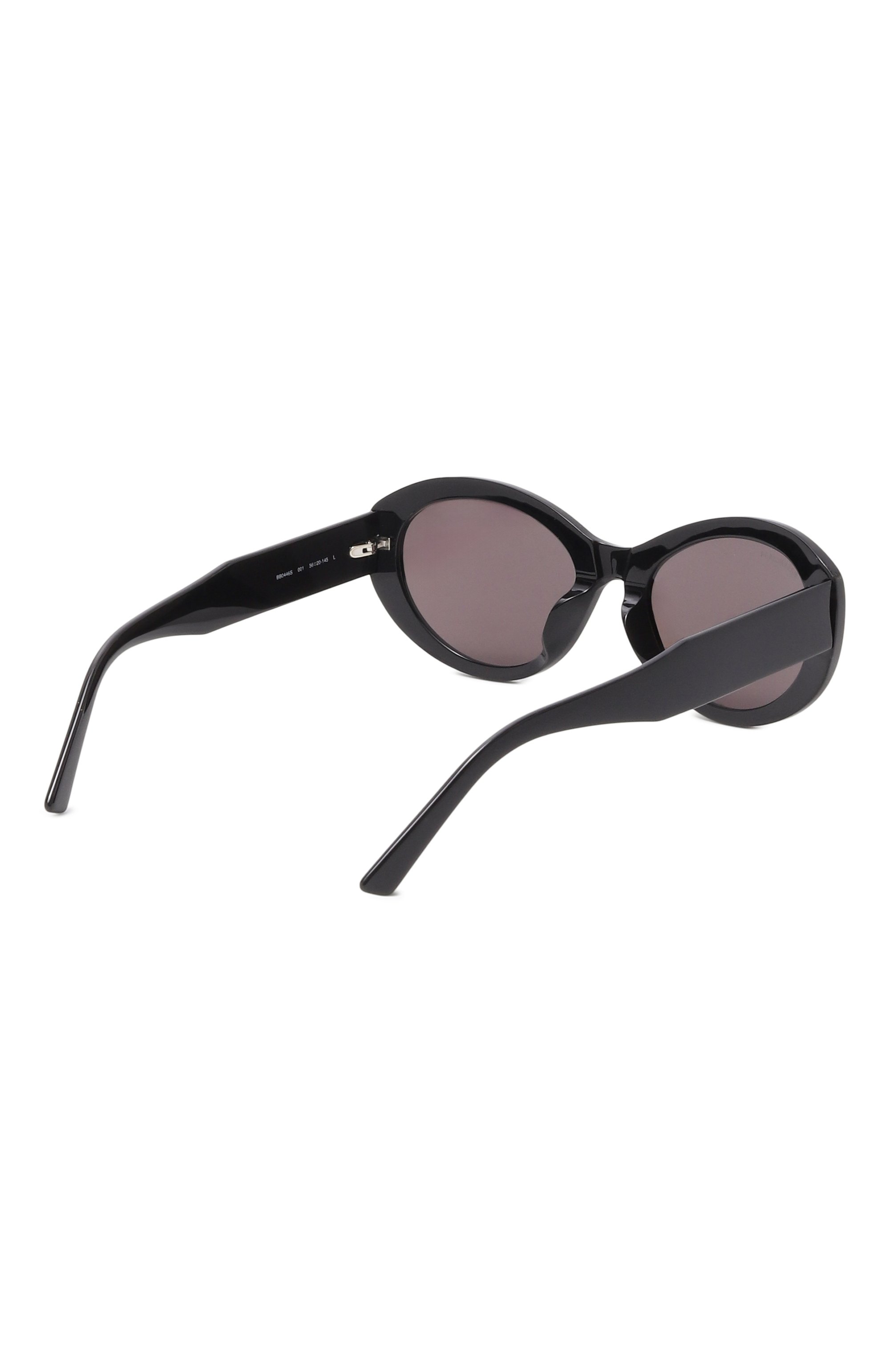Солнцезащитные очки BALENCIAGA, арт. BB0446S 001, фото 4