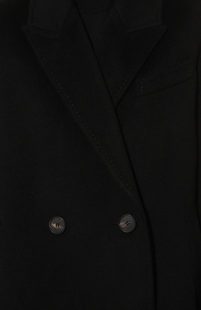 Пальто из шерсти и кашемира FREEAGE, арт. DA22.CT001.3060.900, фото 5