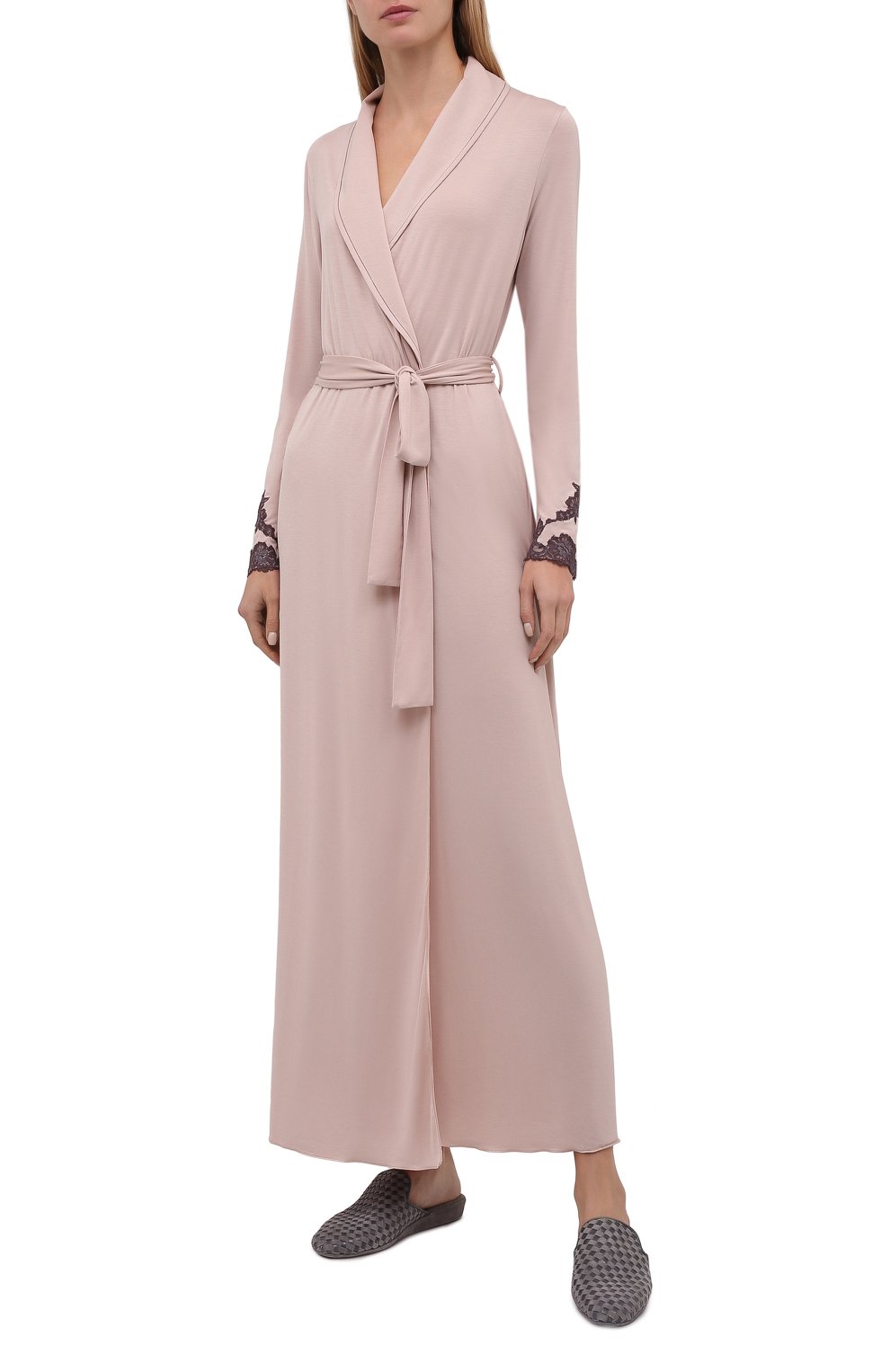 Халат GIANANTONIO PALADINI, арт. W15MV01/L, фото 2